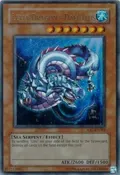 Levia-Dragon - Daedalus IOC-EN083