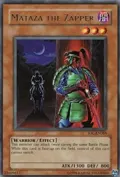 Mataza the Zapper IOC-EN086