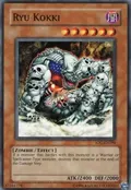 Ryu Kokki IOC-EN090