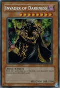 Invader of Darkness IOC-EN111