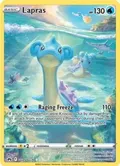 Lapras #GG05/GG70