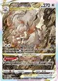 Hisuian Zoroark VSTAR #GG56/GG70