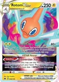 Rotom VSTAR #046/159