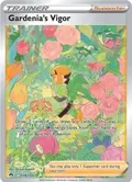 Gardenia's Vigor #GG61/GG70