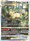 Leafeon VSTAR #GG35/GG70