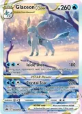 Glaceon VSTAR #GG40/GG70