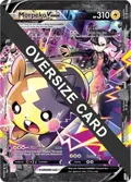 Morpeko V-Union (SWSH287-290) #SWSH290