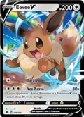 Eevee V #108/159