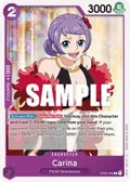 Carina ST05-005