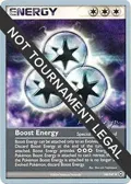 Boost Energy - 2004 (Kevin Nguyen) #145/147