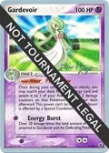 Gardevoir - 2004 (Kevin Nguyen) #7/109