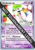Gardevoir ex - 2004 (Kevin Nguyen) #96/100