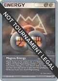 Magma Energy - 2004 (Tsuguyoshi Yamato) #87/95