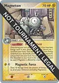 Magneton - 2004 (Reed Weichler) #17/097