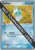 Mudkip - 2004 (Reed Weichler) #59/109