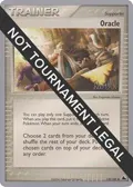 Oracle - 2004 (Reed Weichler) #138/144