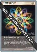 Rainbow Energy - 2004 (Tsuguyoshi Yamato) #95/109