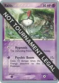 Ralts - 2004 (Kevin Nguyen) #74/100