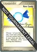 Rare Candy - 2004 (Kevin Nguyen) #88/100