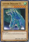 Luster Dragon #2 YS11-EN002