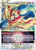 Zamazenta VSTAR #099/159