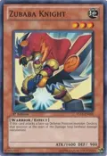 Zubaba Knight YS11-EN005
