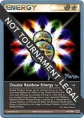 Double Rainbow Energy - 2005 (Jeremy Maron) #87/106