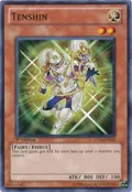 Tenshin YS11-EN010