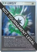 Heal Energy - 2005 (Jeremy Maron) #94/107