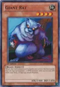 Giant Rat YS11-EN012