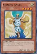 Shining Angel YS11-EN013