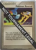 Pokemon Reversal - 2005 (Michael Gonzalez) #97/112