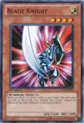 Blade Knight YS11-EN014