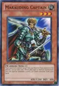Marauding Captain YS11-EN015