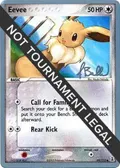 Eevee - 2006 (Jimmy Ballard) #69/113