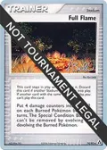 Full Flame - 2006 (Jimmy Ballard) #74/92
