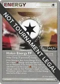 Holon Energy FF - 2006 (Miska Saari) #104/113