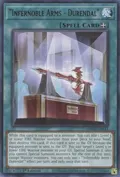 "Infernoble Arms - Durendal" AMDE-EN042