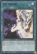 Xyz Import AMDE-EN044