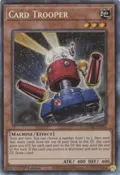 Card Trooper (CR) AMDE-EN046
