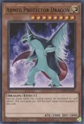 Armed Protector Dragon AMDE-EN047