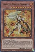 Immortal Phoenix Gearfried AMDE-EN049