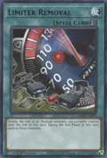 Limiter Removal AMDE-EN053