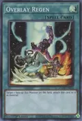 Overlay Regen AMDE-EN056