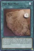 Piri Reis Map AMDE-EN059