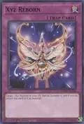 Xyz Reborn AMDE-EN060
