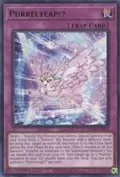 Purrelyeap!? AMDE-EN024