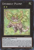 Epurrely Plump AMDE-EN016