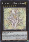 Expurrely Happiness AMDE-EN017