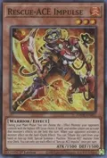 Rescue-ACE Impulse AMDE-EN001